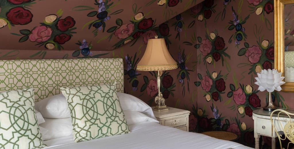 Pomegranate Inn 포틀랜드 외부 사진