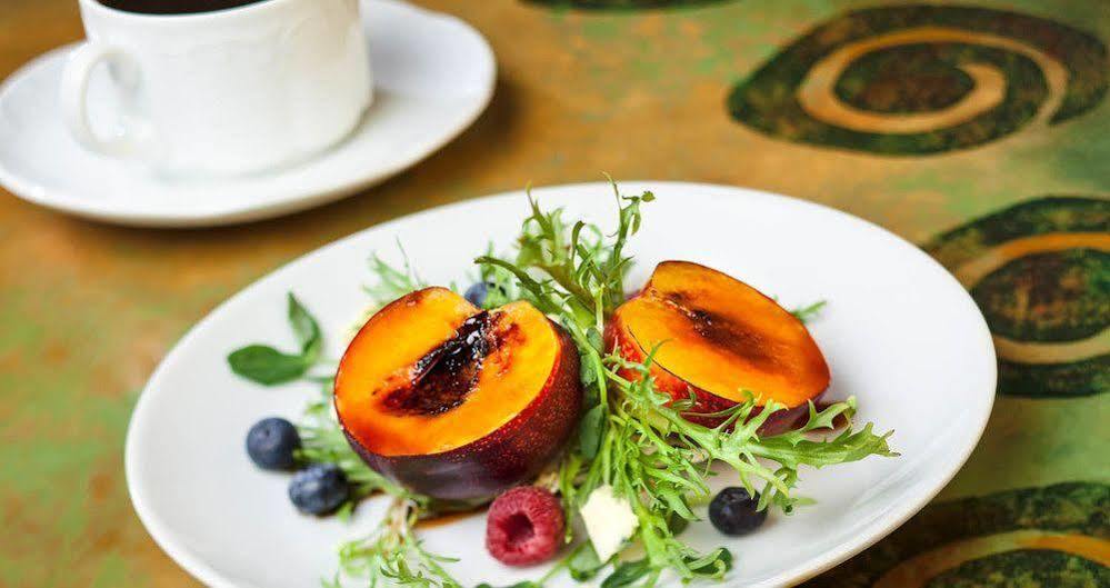Pomegranate Inn 포틀랜드 외부 사진