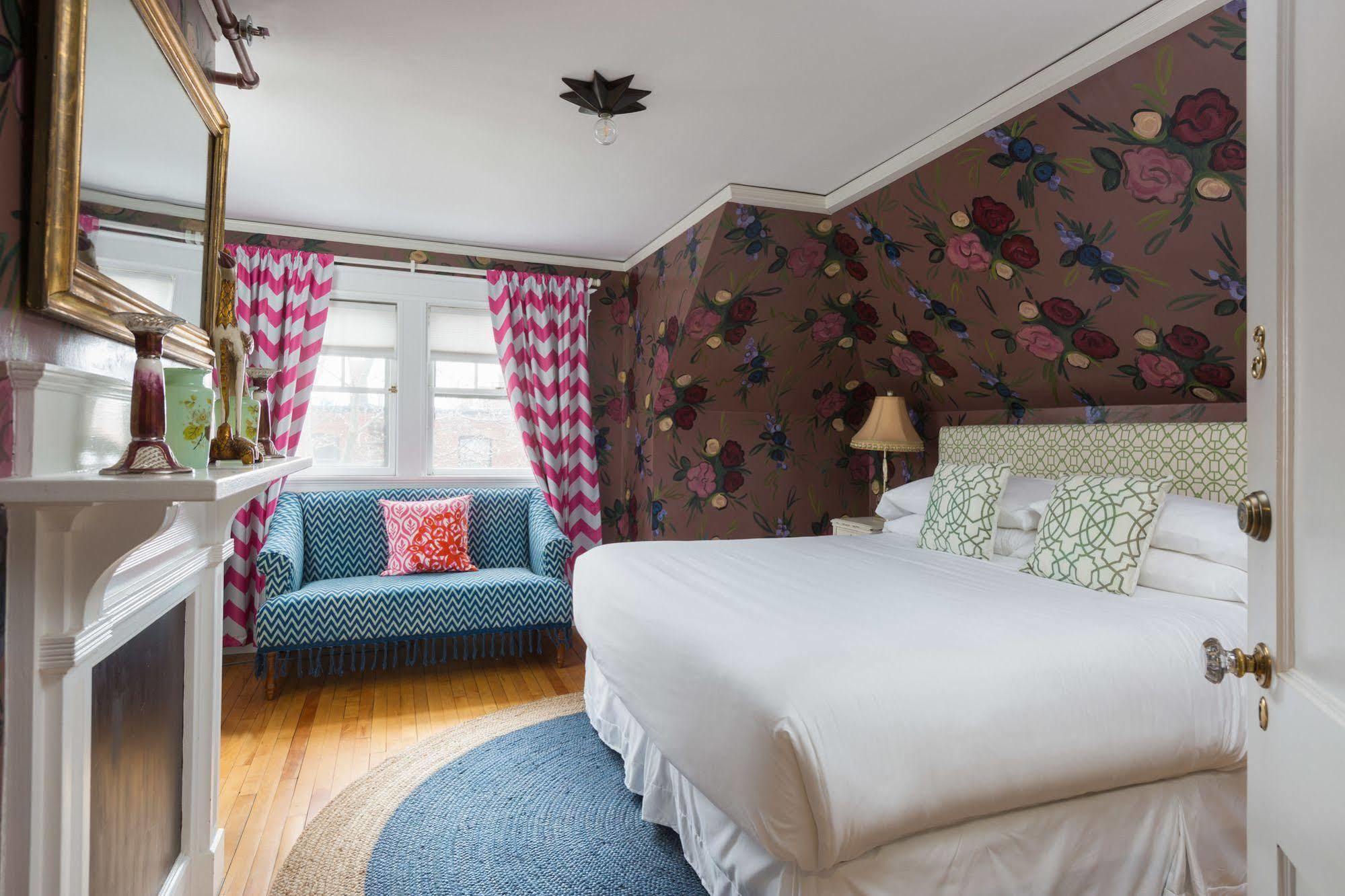 Pomegranate Inn 포틀랜드 외부 사진
