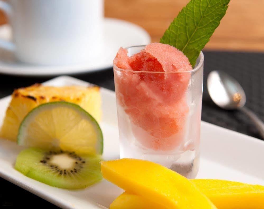 Pomegranate Inn 포틀랜드 외부 사진